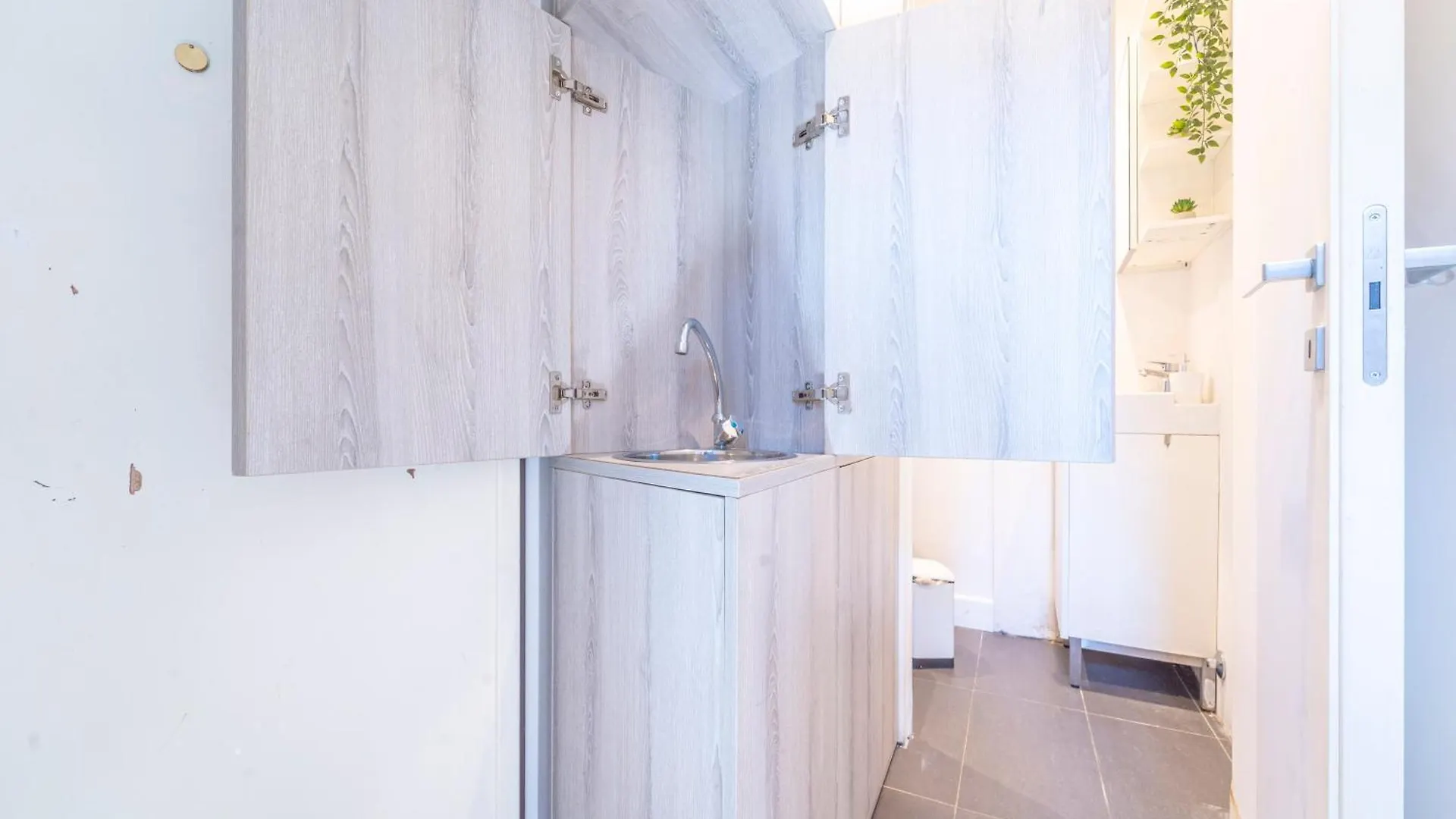 Luxury Studio In Porta Romana - Romano 15 Milan