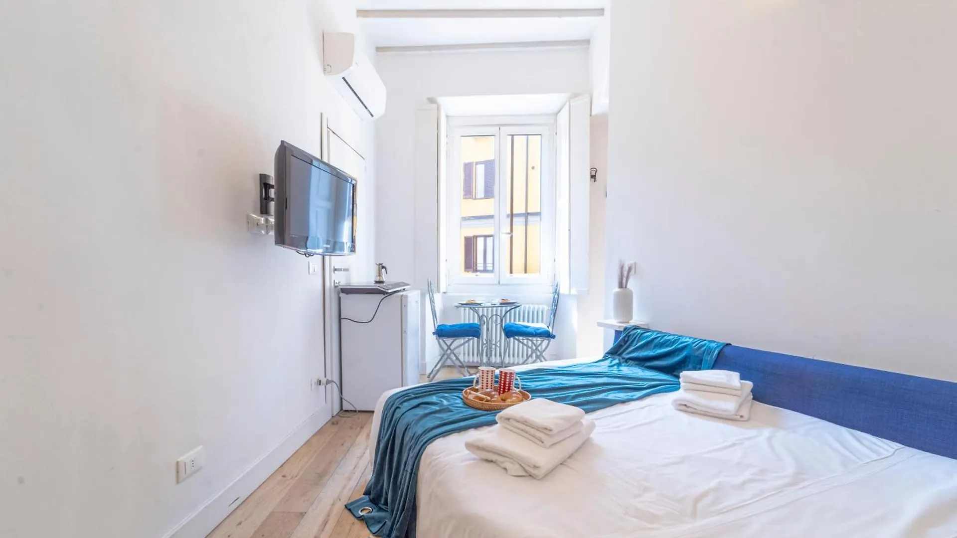 Luxury Studio In Porta Romana - Romano 15 Milan
