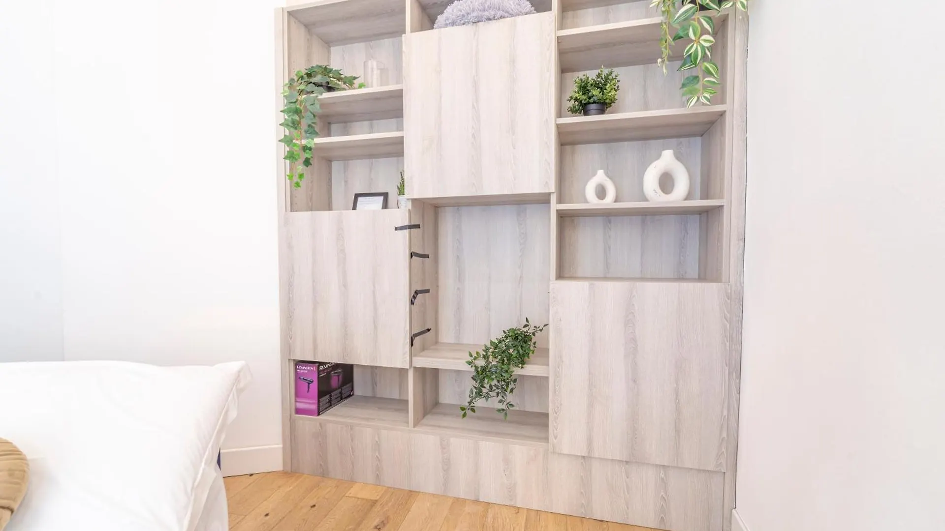 Apartment Luxury Studio In Porta Romana - Romano 15 Milan Italy
