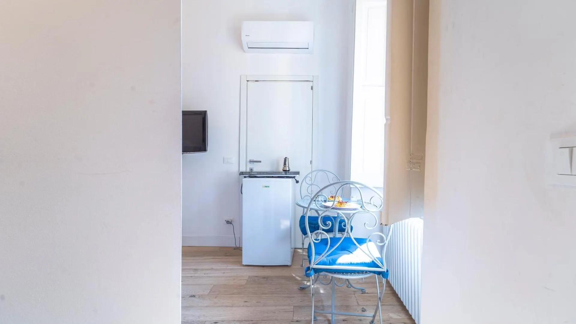 Luxury Studio In Porta Romana - Romano 15 Milan Apartment